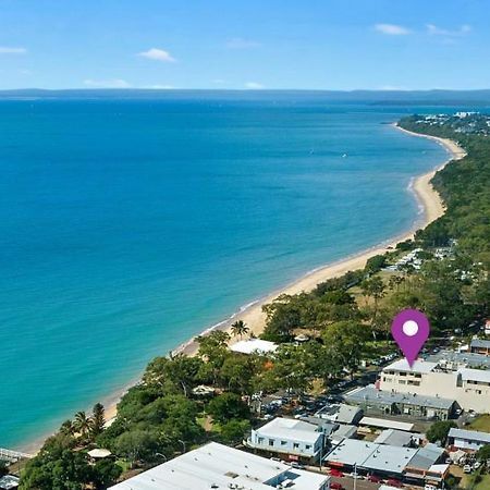 Aparthotel Eden By The Bay Hervey Bay Exterior foto